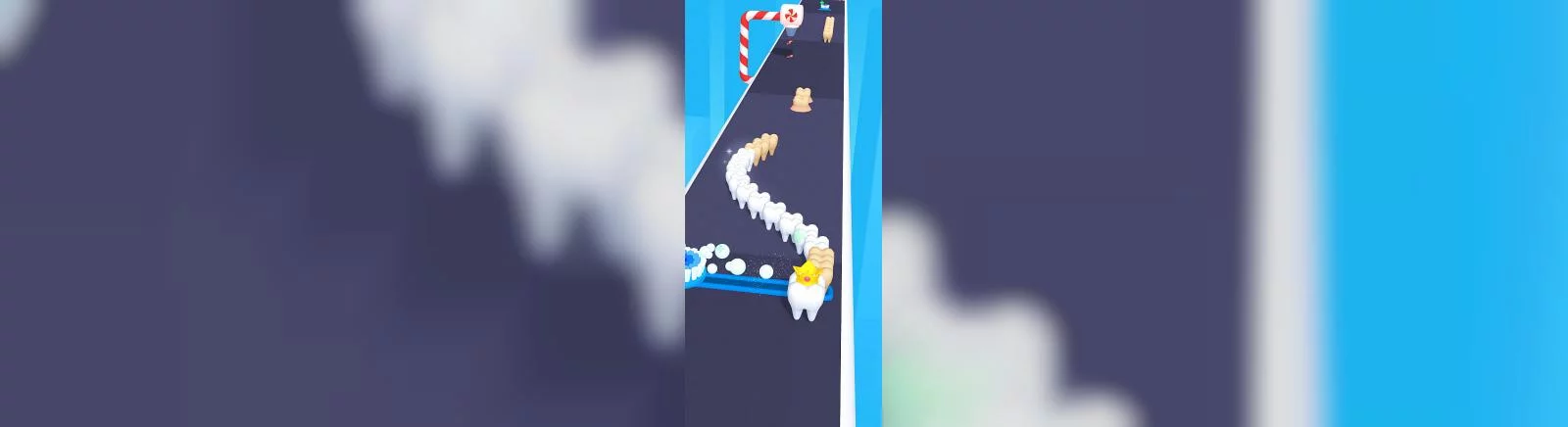 Smile Rush - что это за игра, трейлер, системные требования, отзывы и оценки, цены и скидки, гайды и прохождение, похожие игры 