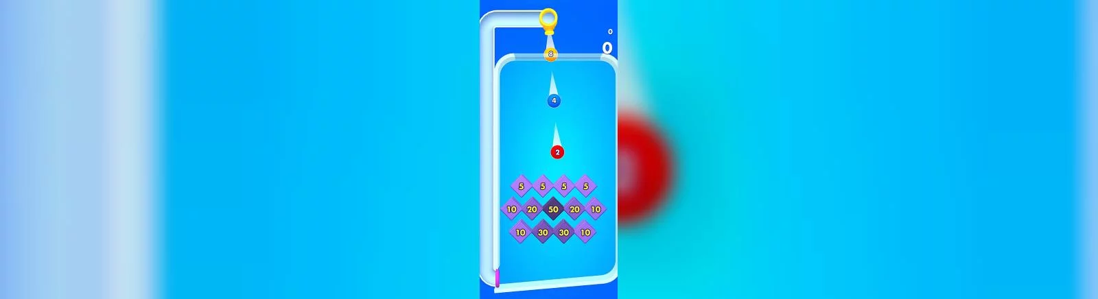 Bounce Merge - что это за игра, трейлер, системные требования, отзывы и оценки, цены и скидки, гайды и прохождение, похожие игры 