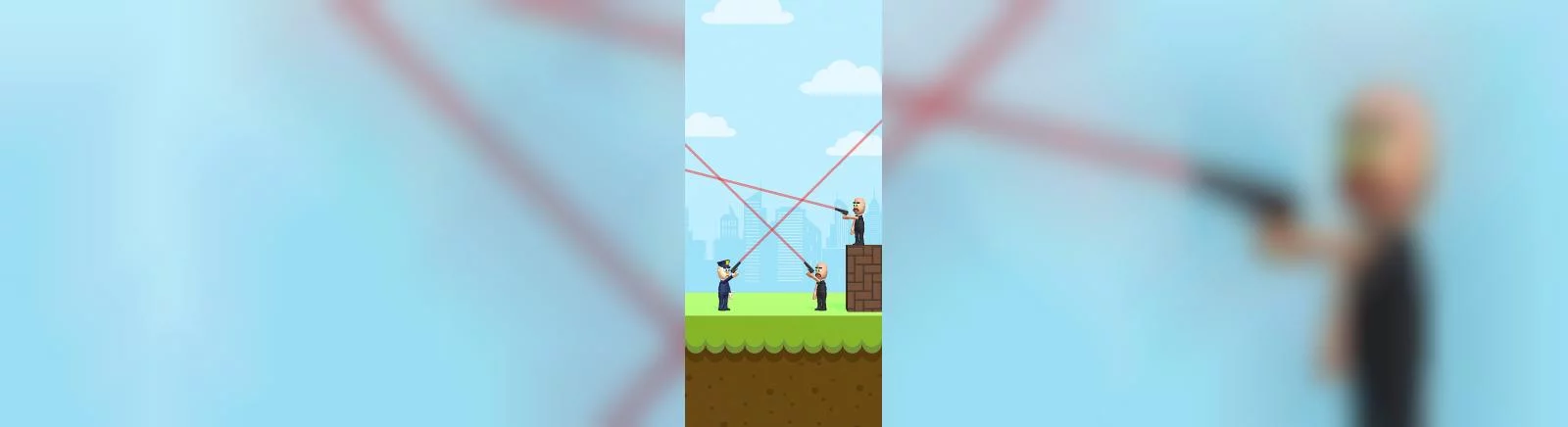Shoot'em all - shooting game - что это за игра, трейлер, системные требования, отзывы и оценки, цены и скидки, гайды и прохождение, похожие игры 