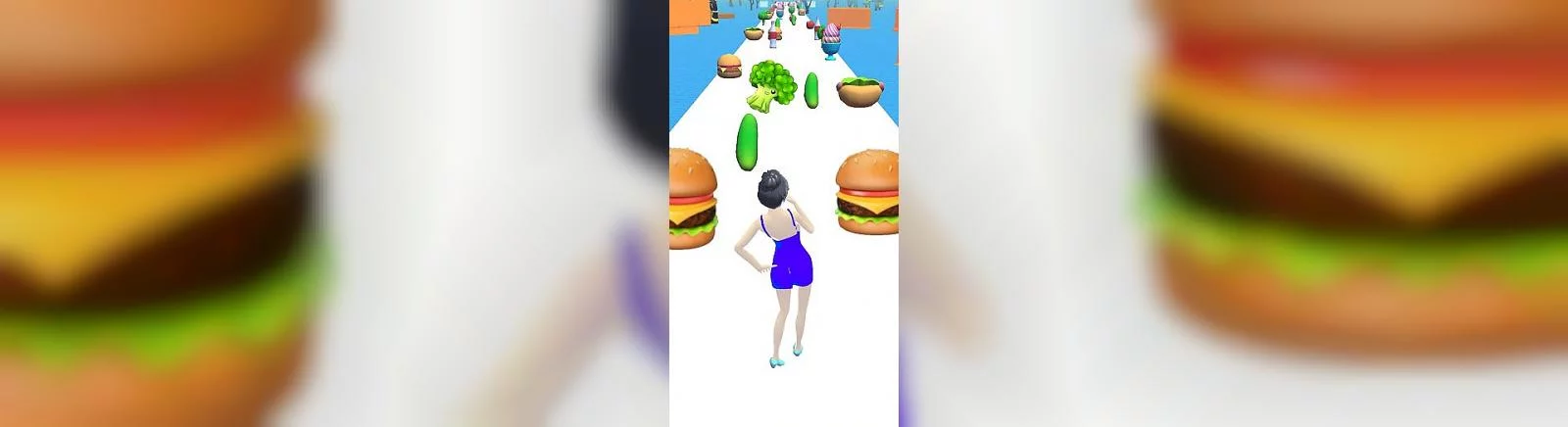 Body Fit Rae 3D - что это за игра, трейлер, системные требования, отзывы и оценки, цены и скидки, гайды и прохождение, похожие игры 