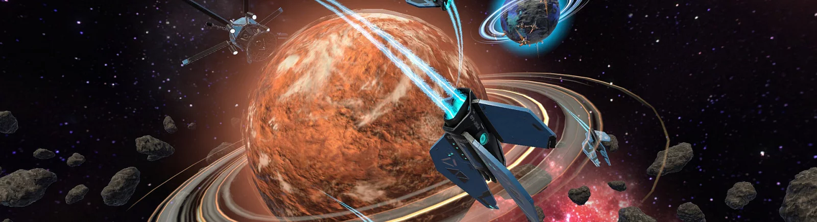 Cosmic Frontline AR - что это за игра, трейлер, системные требования, отзывы и оценки, цены и скидки, гайды и прохождение, похожие игры 