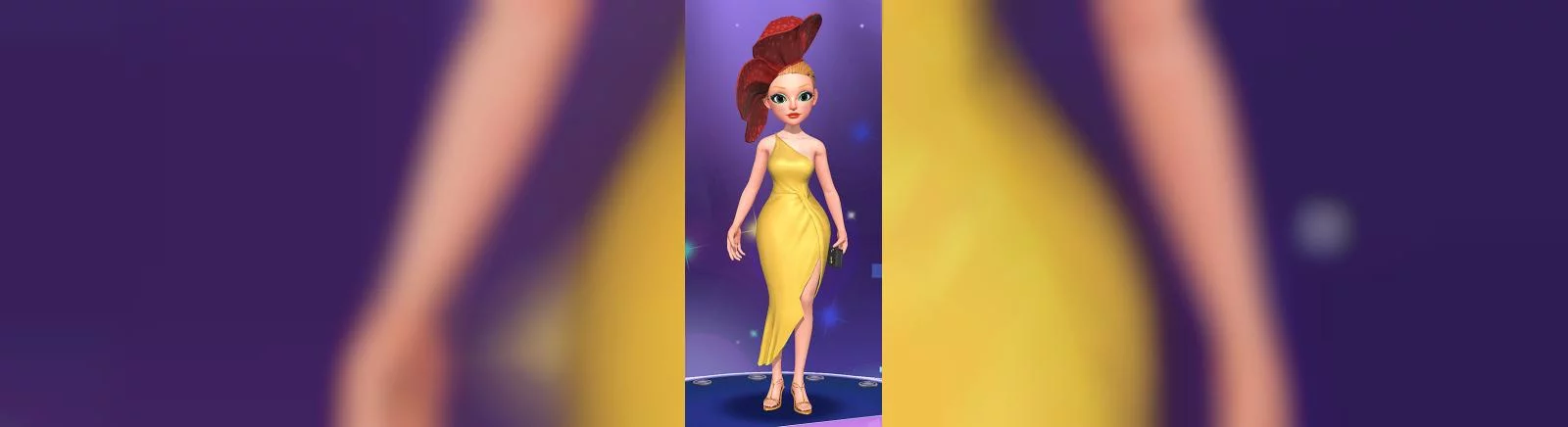 Makeup Fantasy - что это за игра, трейлер, системные требования, отзывы и оценки, цены и скидки, гайды и прохождение, похожие игры 
