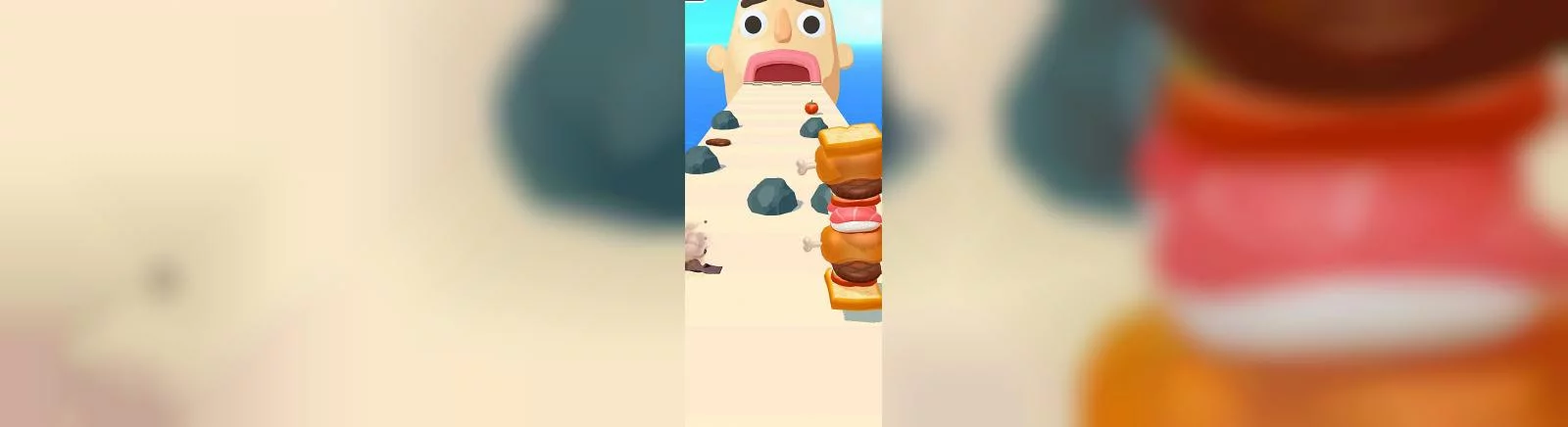 Sandwich Runner - что это за игра, трейлер, системные требования, отзывы и оценки, цены и скидки, гайды и прохождение, похожие игры 