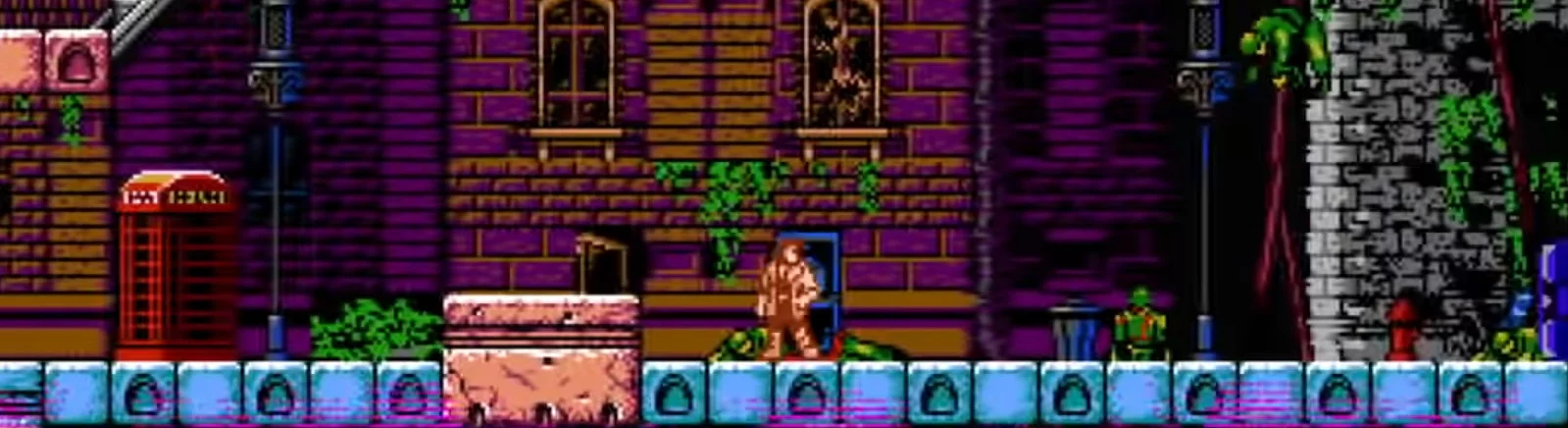 Castlevania: Seal of the Eclipse - что это за игра, когда выйдет, трейлер и видео, системные требования, картинки, цена, похожие игры 