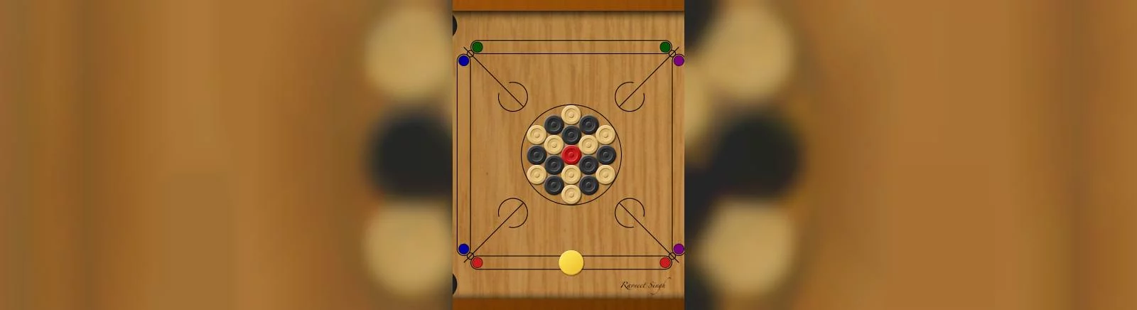 Carrom HD - что это за игра, трейлер, системные требования, отзывы и оценки, цены и скидки, гайды и прохождение, похожие игры 
