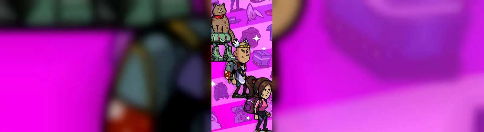 Дата выхода Backpack Heroes в разных странах мира