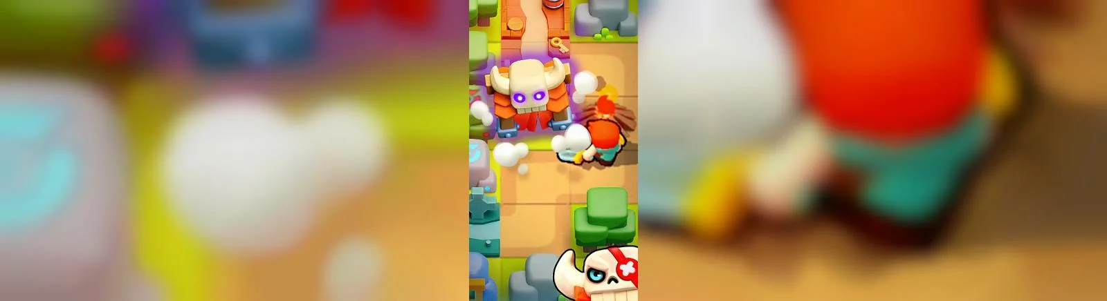 Форум Pocket Quest