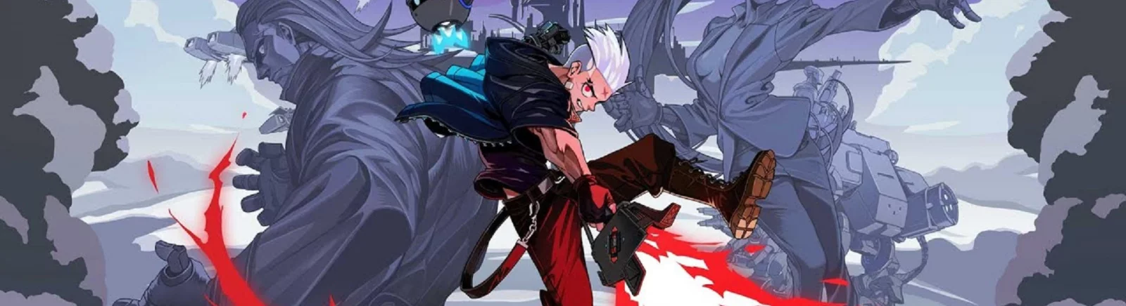 Blade Assault - что это за игра, трейлер, системные требования, отзывы и оценки, цены и скидки, гайды и прохождение, похожие игры 