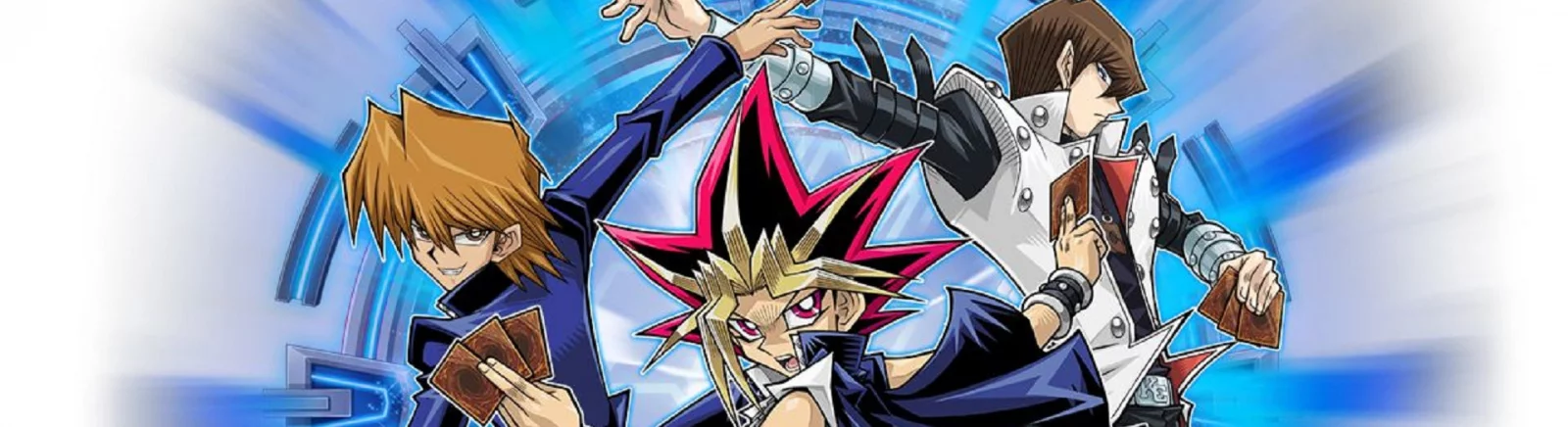 Yu-Gi-Oh! Duel Links - что это за игра, трейлер, системные требования, отзывы и оценки, цены и скидки, гайды и прохождение, похожие игры 