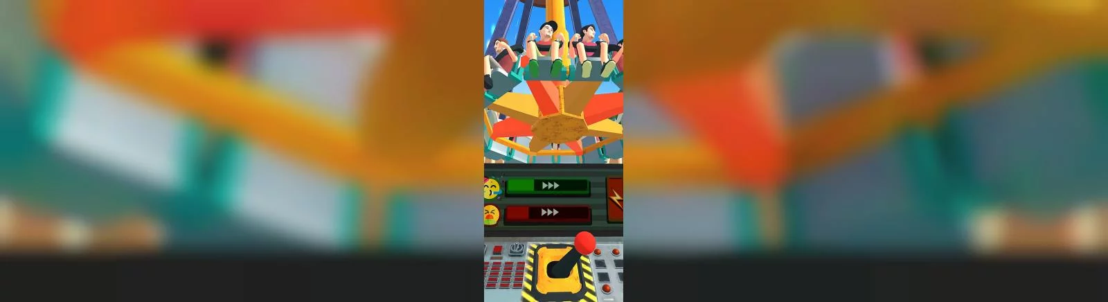 Theme Park Fun 3D! - что это за игра, трейлер, системные требования, отзывы и оценки, цены и скидки, гайды и прохождение, похожие игры 