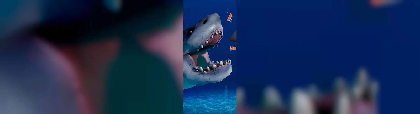 Дата выхода Fish Eater в разных странах мира