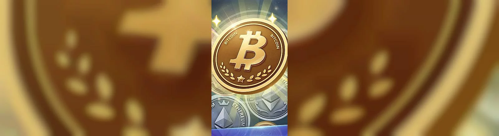 ТОП-5 - игры, похожие на Bitcoin 2 Moon