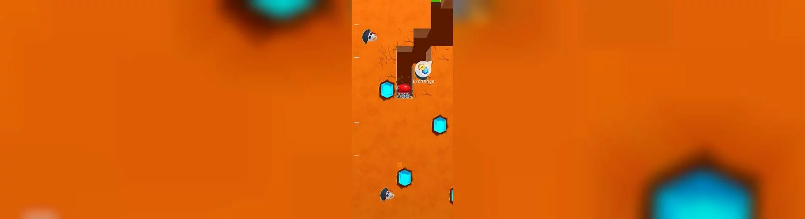 Все отзывы и оценки Ground Digger — 0 мнений