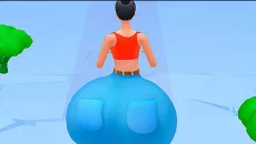 Fashion Evolution похожа на Fashion Evolution