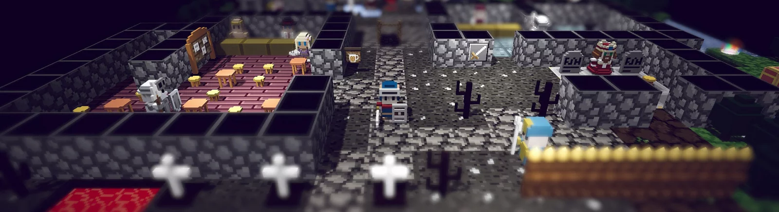 Dungeon and Gravestone - что это за игра, трейлер, системные требования, отзывы и оценки, цены и скидки, гайды и прохождение, похожие игры 
