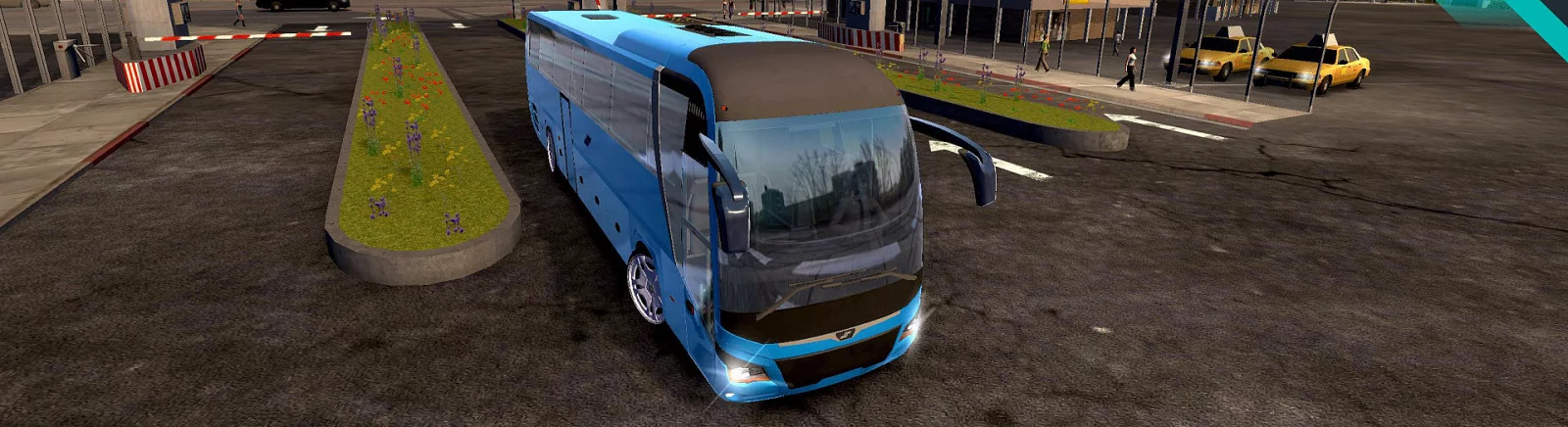Купить Bus Simulator Pro дешево, скидки до 90% 🏷️, сравнение цен в разных магазинах