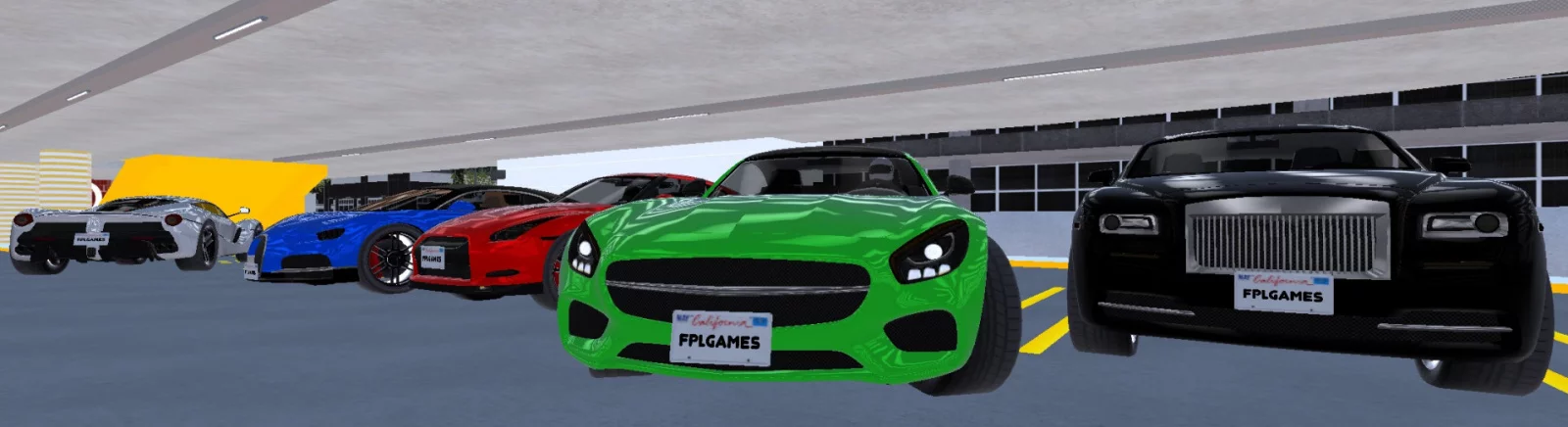 Driving Sim 2021: Ichallenge 1 - что это за игра, трейлер, системные требования, отзывы и оценки, цены и скидки, гайды и прохождение, похожие игры 