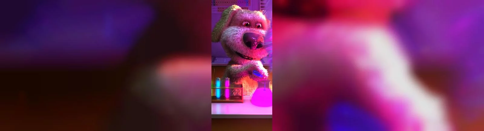 Talking Ben the Dog (Говорящий Бен) - что это за игра, трейлер, системные требования, отзывы и оценки, цены и скидки, гайды и прохождение, похожие игры 