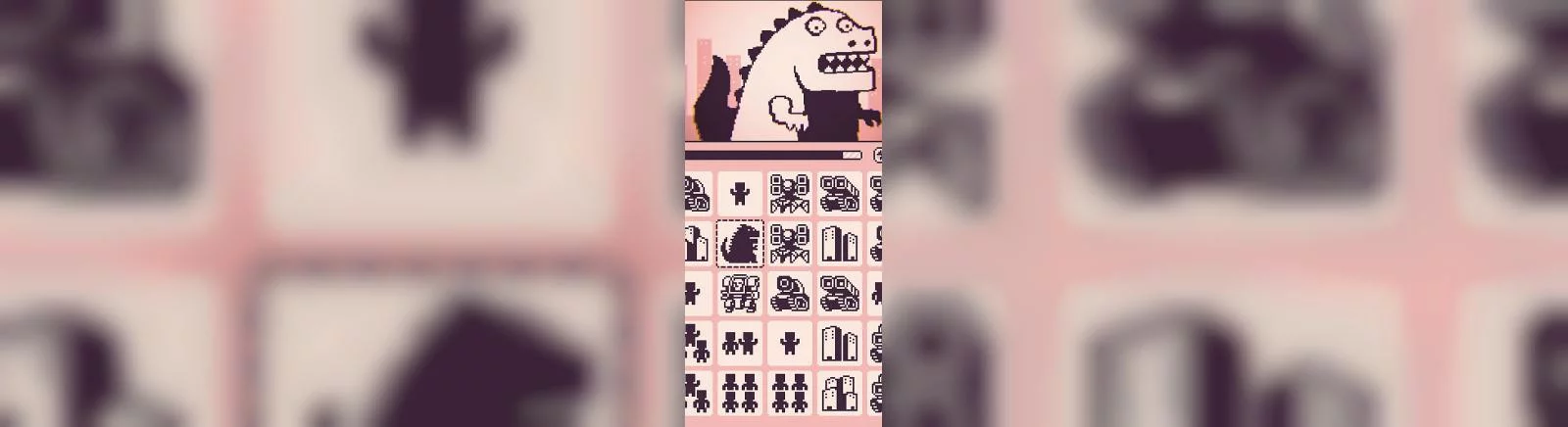 Форум Kaiju Attack