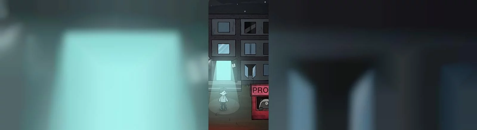 Haunted Dorm - что это за игра, когда выйдет, трейлер и видео, системные требования, картинки, цена, похожие игры 