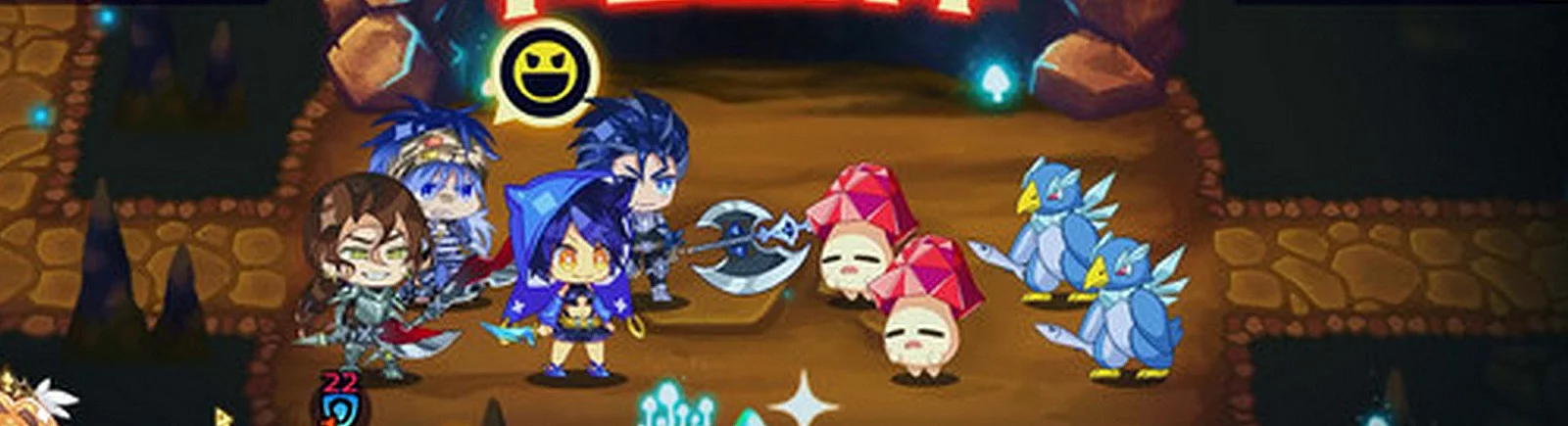 Лучшие игры для PC, похожие на Vivid Knight