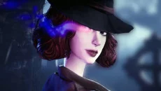 Shadwen похожа на Shadwen