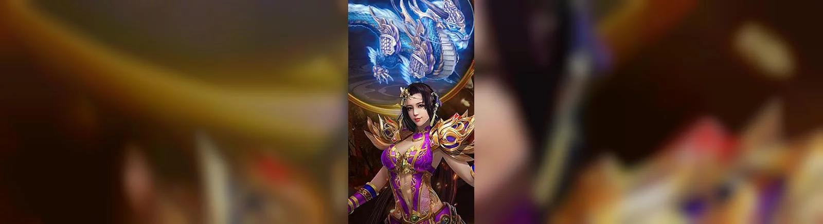 Blood&Legend:Dragon King idle - что это за игра, трейлер, системные требования, отзывы и оценки, цены и скидки, гайды и прохождение, похожие игры 