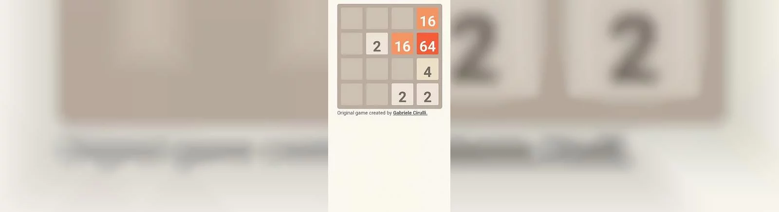 Most expensive 2048 game - что это за игра, трейлер, системные требования, отзывы и оценки, цены и скидки, гайды и прохождение, похожие игры 
