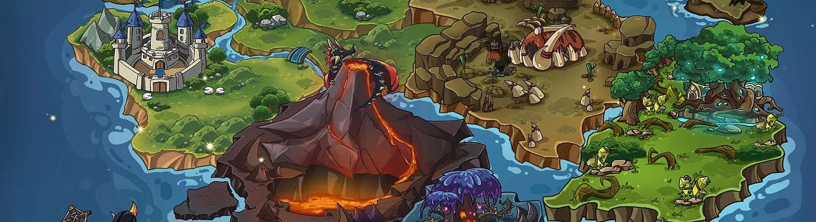 Mega War: Heroes Land - что это за игра, трейлер, системные требования, отзывы и оценки, цены и скидки, гайды и прохождение, похожие игры 