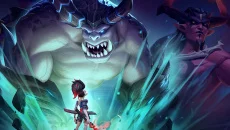 Infinite Magicraid