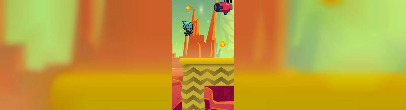 Moon Jumper - что это за игра, трейлер, системные требования, отзывы и оценки, цены и скидки, гайды и прохождение, похожие игры 