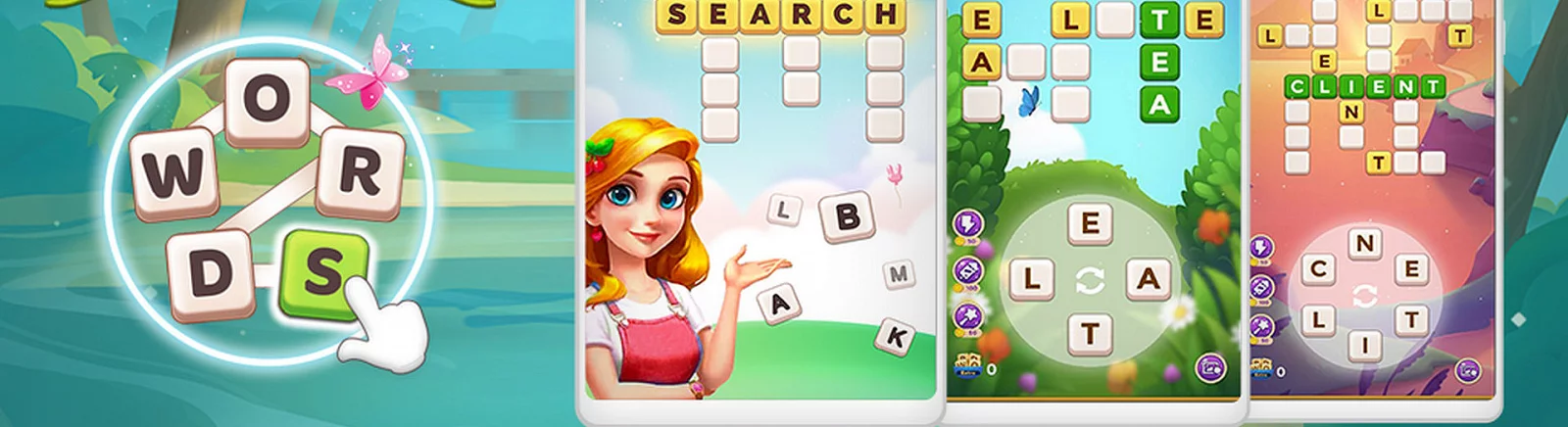 Word Connect 2022 - Offline - что это за игра, трейлер, системные требования, отзывы и оценки, цены и скидки, гайды и прохождение, похожие игры 