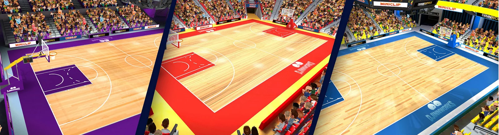 Mini Basketball - что это за игра, трейлер, системные требования, отзывы и оценки, цены и скидки, гайды и прохождение, похожие игры 
