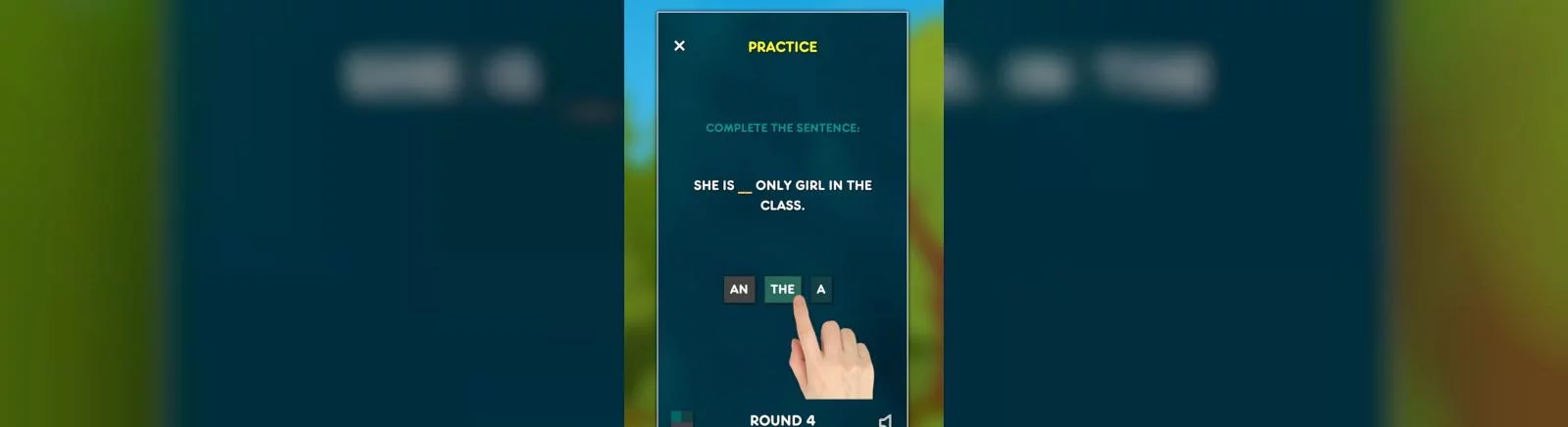 Articles Grammar Test - что это за игра, трейлер, системные требования, отзывы и оценки, цены и скидки, гайды и прохождение, похожие игры 
