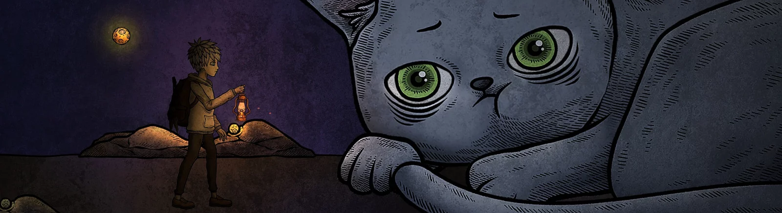 Cat Museum - что это за игра, трейлер, системные требования, отзывы и оценки, цены и скидки, гайды и прохождение, похожие игры 