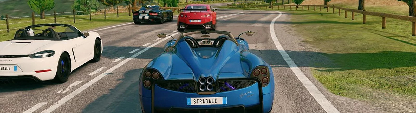 Gear.Club Stradale - что это за игра, трейлер, системные требования, отзывы и оценки, цены и скидки, гайды и прохождение, похожие игры 