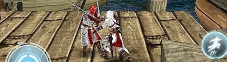 Assassin's Creed: Altair's Chronicles (Assassin's Creed: Altaïr's Chronicles HD) - что это за игра, трейлер, системные требования, отзывы и оценки, цены и скидки, гайды и прохождение, похожие игры 