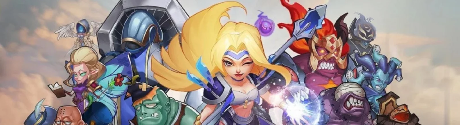 Цитаты из Idle Heroes