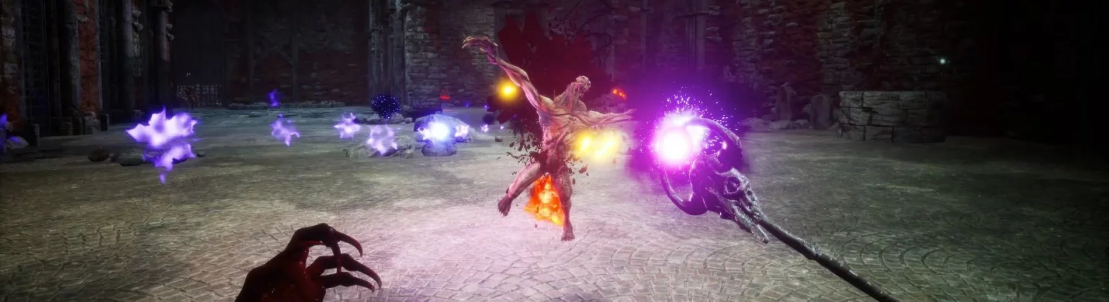 Скриншоты Souldead - всего 25 картинок из игры