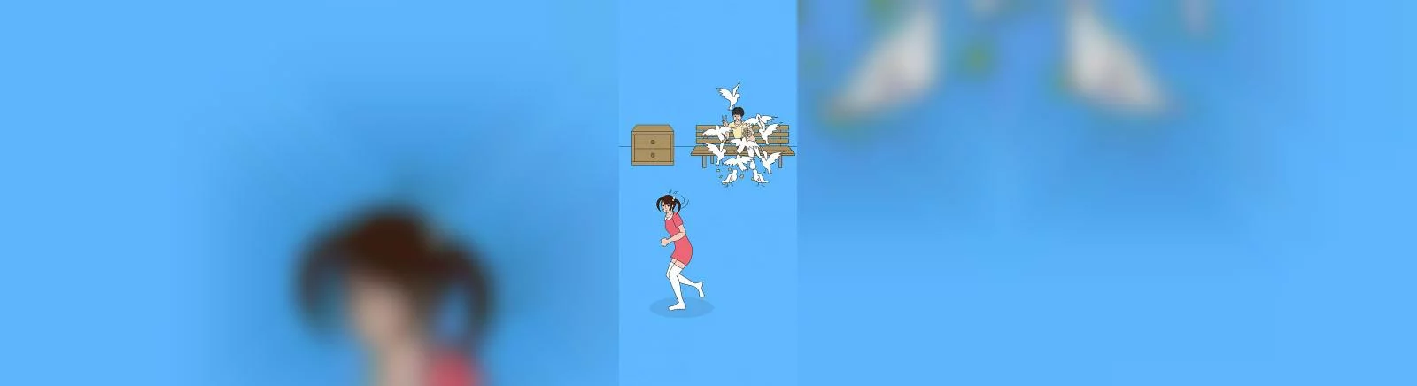 My Brother Ate My Pudding! - что это за игра, трейлер, системные требования, отзывы и оценки, цены и скидки, гайды и прохождение, похожие игры 