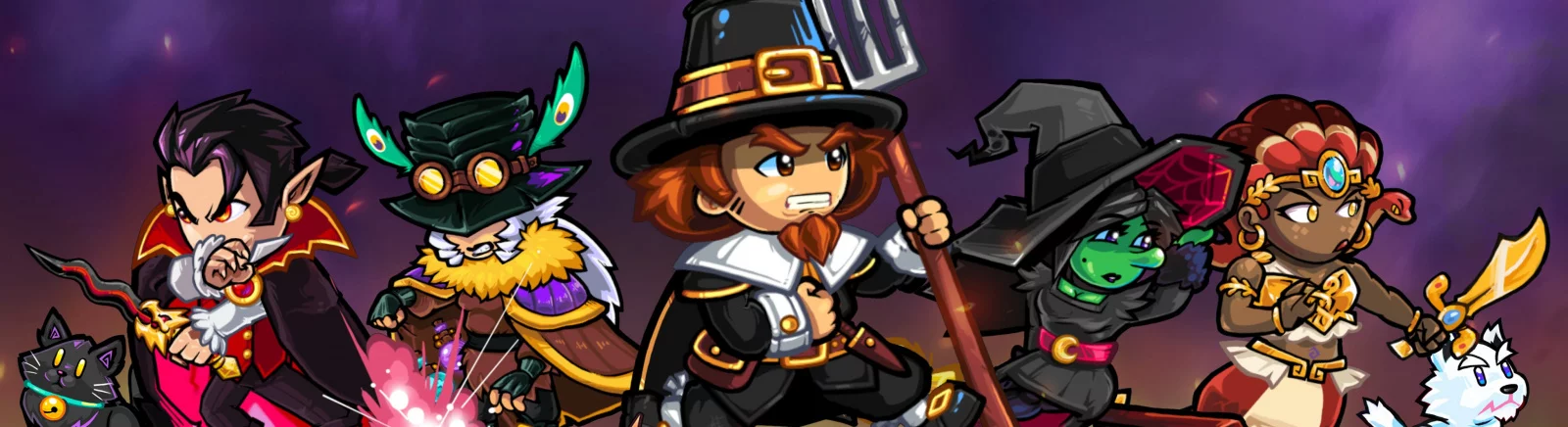 Лучшие игры для Android, похожие на Traitors in Salem