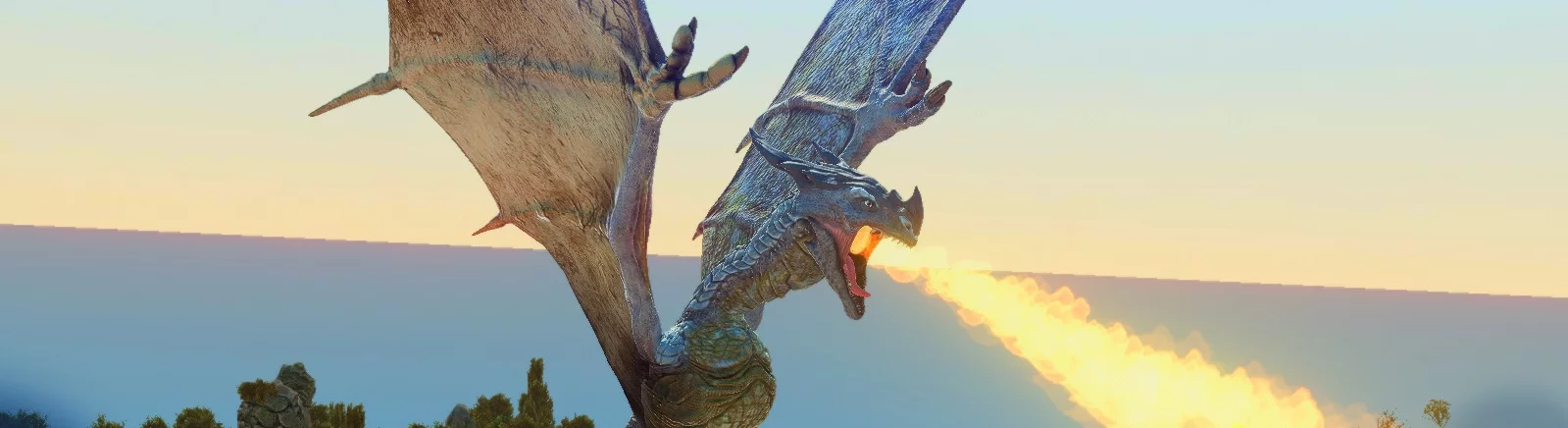 Fantasy Dragon Simulator 2021 - что это за игра, трейлер, системные требования, отзывы и оценки, цены и скидки, гайды и прохождение, похожие игры 