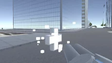 Quake похожа на Quake