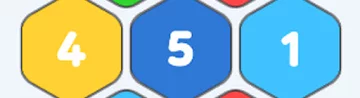 Merge Number Puzzle - что это за игра, трейлер, системные требования, отзывы и оценки, цены и скидки, гайды и прохождение, похожие игры 