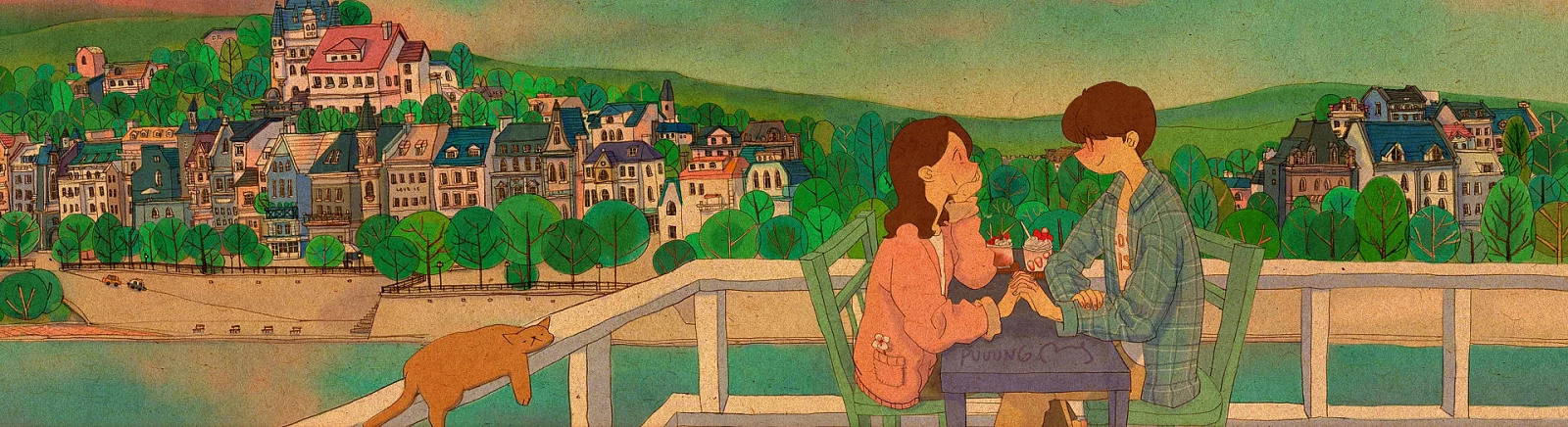 Love is... in small things - что это за игра, трейлер, системные требования, отзывы и оценки, цены и скидки, гайды и прохождение, похожие игры 
