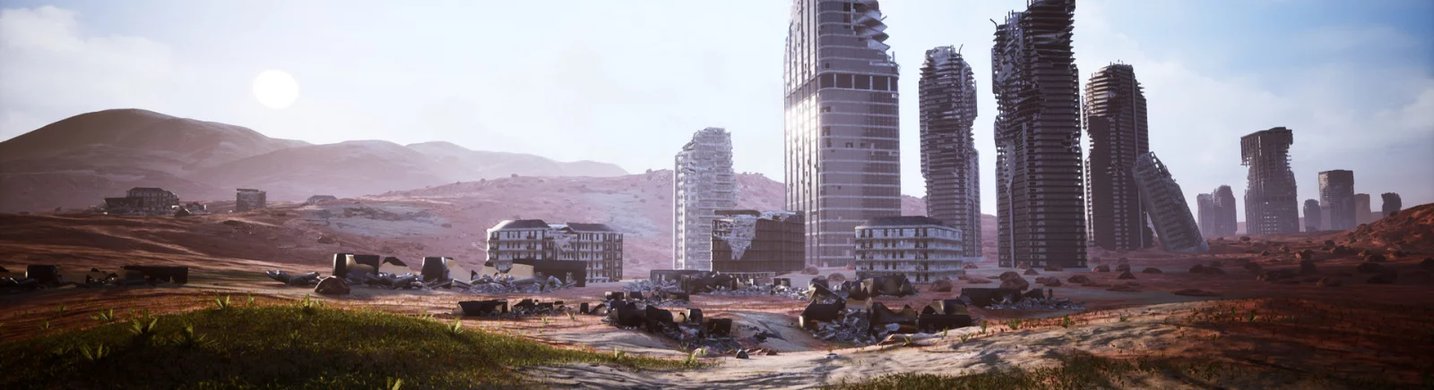Decimated - что это за игра, когда выйдет, трейлер и видео, системные требования, картинки, цена, похожие игры 