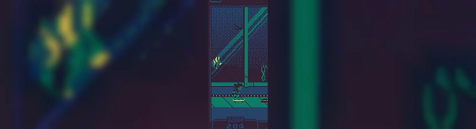 Night Skate - что это за игра, трейлер, системные требования, отзывы и оценки, цены и скидки, гайды и прохождение, похожие игры 