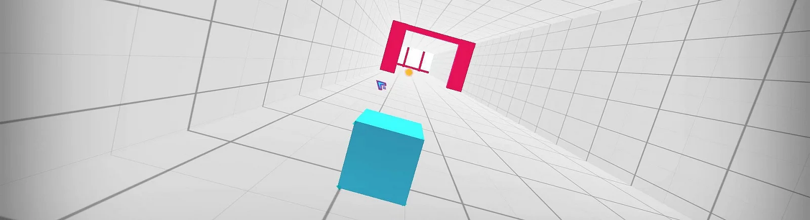 ТОП-7 - игры, похожие на Rotate space cube