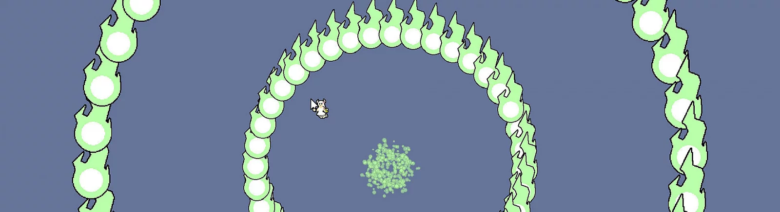 Endless Bullet Heaven - что это за игра, трейлер, системные требования, отзывы и оценки, цены и скидки, гайды и прохождение, похожие игры 