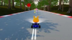 Make Way похожа на Make Way
